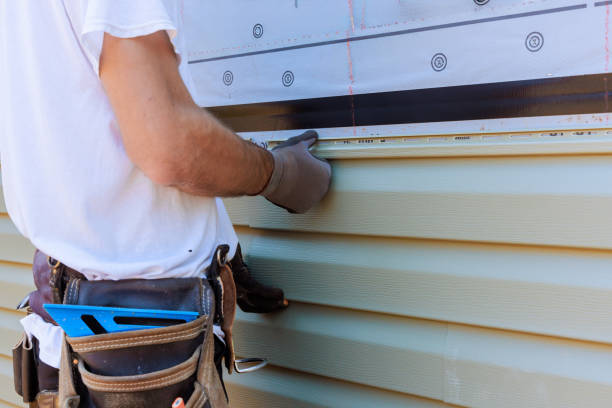 Affordable Siding Installation solutions in Schuyler, VA